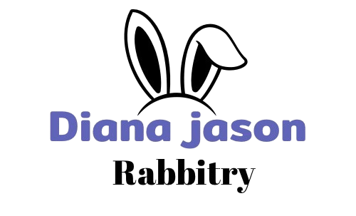 Diana Jason Rabbitry 